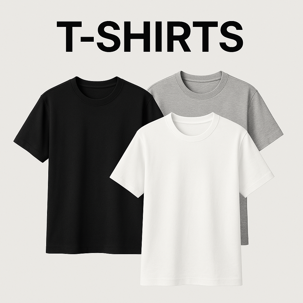 T-shirts