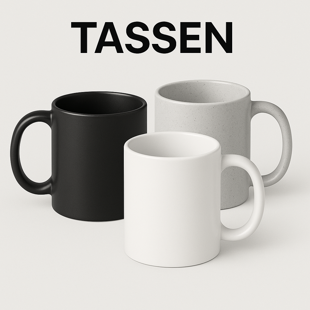 Tassen
