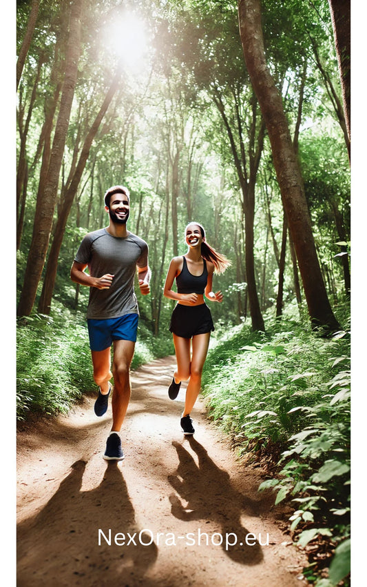 Notizjournal - Fitness & Ernährungs-Tracker